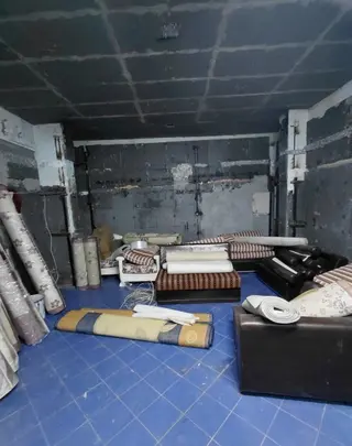 Oto Tamir Kaporta İcin Firsat Dükkan Oto Tamir Kaporta İcin Firsat Dükkan