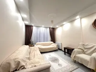 Seba'dan Kemalpaşa Mh 2+1 85m2 Asansörlü Metrobüse Yakın Arakatt