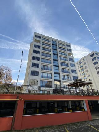 Trabzon Yalıncakta Satılık 4+1 Daire