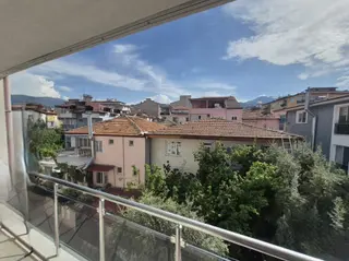 Dıalog Myra Dan Karaman Mahallesi Nde Satılık Daire