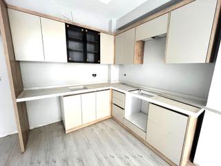❇️blue Life Egenden Gerçek İlan-tuzcumurat'ta Ön Cephe Yepyeni Dizaynıyla 1+1 Daire
