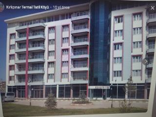 Kırkpınar Termal Tatil Köyü 1+1 14 Günlük Devremülk Kırkpınar Termal Tatil Köyü 1+1 14 Günlük Devremülk