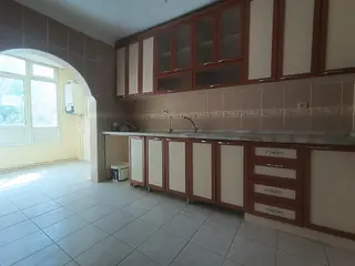 Sincan Malazgirt Mahallesinde 3+1 Kiralık Geniş Daire