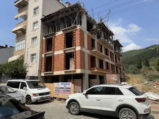 Körfez Hacıosman Mah.projeden Al Kazançlı Çık 3+1 Ara Kat