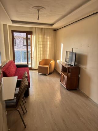Çizgi Gayrimenkul'den Gop Mah. 1+1 Eşyalı Kiralık Daire Çizgi Gayrimenkul'den Gop Mah. 1+1 Eşyalı Kiralık Daire