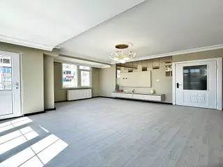 Cadde34 Yapı'dan Kıraç Hürriyette Eminevim & Fuzuleve Ve %70 Krediye Uygun Satılık 2+1 Arakat Daire!