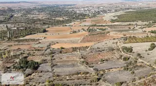 Konya / Doğanhisar / Cumhuriyet-ayaslar Mahallesinde 540 M² Müst