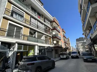 Camikebirde Eşsiz Konum 3+1 150 M2 Camikebirde Eşsiz Konum 3+1 150 M2