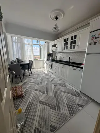 Kemalletin Mah Koca Tepe Cami Civarı 4+1 Fırsat Daire