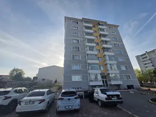 Kuzeykentte Harikalar Diyarı Yanında Kilerli 3+1 Daire