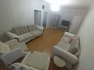 Ankara Keçiören Esertepe Merkez ' De 3+1 Eşyalı Kiralık Daire Gata Ve Şehir Hastaneyakını