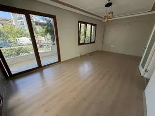 Atatürk Mahallesi Arakat Manzaralı Kiralık 3+1 Daire