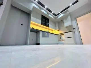 Arsenden Nazbayrağa Yakın Ultra Lüks 3+1 Acil Satılık Daireler