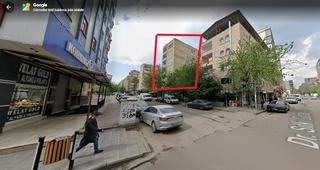 Huzurevlerinde Ana Cadde Cepheli Satılık Bakımlı 2+1