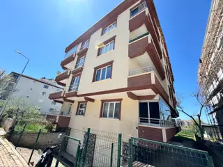 Global' Den Ahi Evran Mah.de 3+1 Ara Kat 140m2 Satılık Daire Global' Den Ahi Evran Mah.de 3+1 Ara Kat 140m2 Satılık Daire