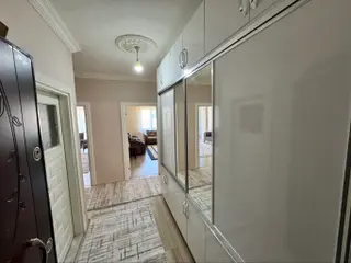 Global' Den Ahi Evran Mah.de 3+1 Ara Kat 140m2 Satılık Daire