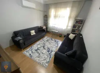 Aydoğmuş Mah Krediye Uygun Ayrı Mutfak 2+1
