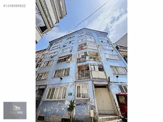 Bm Real Estate Osmangazı İntizam Mah'de Satılık 2+1 Daire