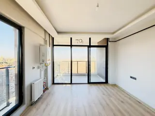 İncekte 4.000.000 Kredi Vadi Manzaralı Site Konsepti 2+1 Satılık