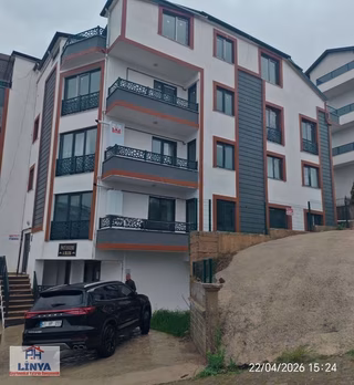Gölcük Şirinköyde 3+1 Çatı Dublex Satılık Daire