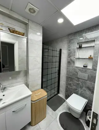 2+1 Satılık Daire