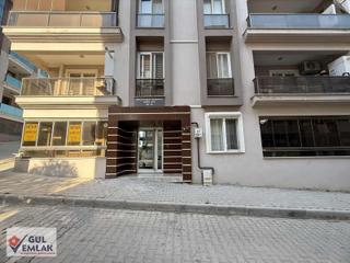 Adliye Binasına Yakın Satılık 1+1 Doğalgazlı Cam Balkonlu