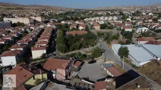 Avanos Yeni Mah. 1810 M2 Satılık Müstakil Ev & Ticari Alan