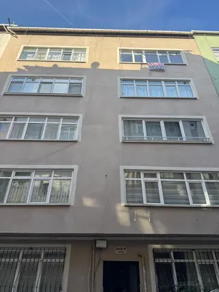 Samsun İlkadım Ulugazi Mahallesi Satılık 3+1 Daire