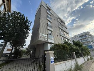 Antalya Konyaaltı Hurma Mahallesinde 2+1 Eşyalı Satılık Daire