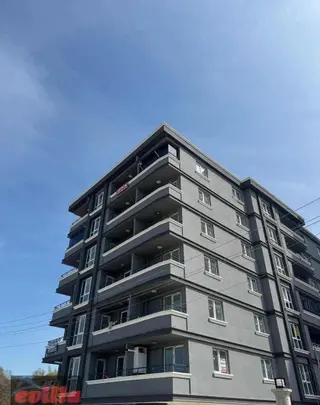 Atakum Yeni Hastane Karşısı Deniz Manzaralı Satılık 1+1
