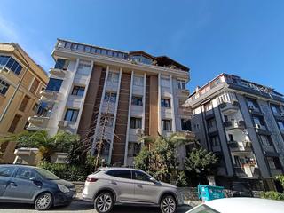 Bahçelievler Talatpaşa Caddesi Yakını Satılık Geniş 4+2 Dubleks