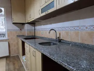 Satılık 3+1 Ebeveyn Banyolu Daire Bağbaşı