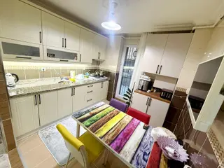 Fatih Emlak Tan Hasan Doğan Yakını 3+1masrafsız Bahçe Kat