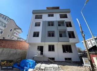 Mabel'den-cumhuriyet M.-deniz Tarafı Dubleks Satılık Daire