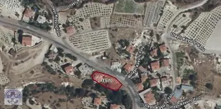 Ürgüp Ulaşlı Köyünde Satılık 886m2 Bahçe Ürgüp Ulaşlı Köyünde Satılık 886m2 Bahçe