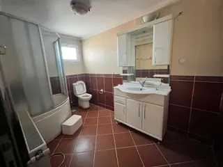 Danışment Yakını Yunus Emre Cad. Üzerinde Asansörlü Site İçi 3+1