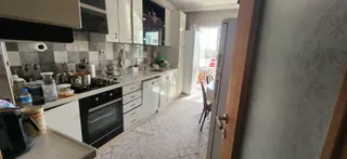 Ankara Polatlı'da Fatih Mahallesinde 3+1 Daire