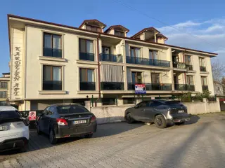Satılık 3+1 Ters Dubleks Daire Karaosman Mahallesi Satılık 3+1 Ters Dubleks Daire Karaosman Mahallesi