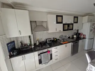 Muhittin Mah.millet Bahçesi Manzaralı, 150m² Satılık 3+1 Daire Muhittin Mah.millet Bahçesi Manzaralı, 150m² Satılık 3+1 Daire