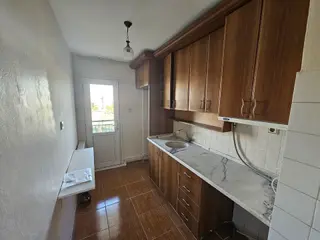Yedigöller Merkez'de Cadde Üstü Temiz,doğalgaz'lı 2+1 Daire
