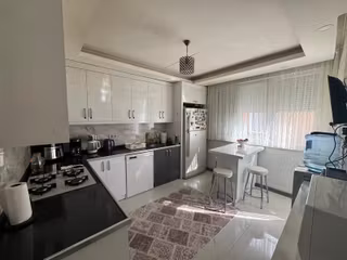 Tramvay Yakını Doğalgazlı Geniş Teraslı Yeni Dubleks