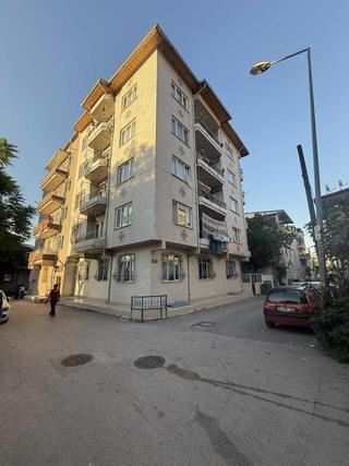 Ortabağlarda Kira Getirili Komple Bina-5 Daire-yatırıma Uygun