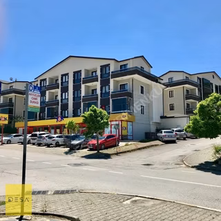 Elit Park Sitesi Havuzlu Harika Daire