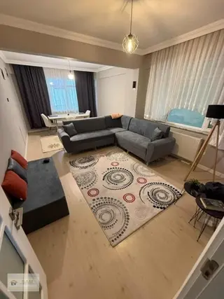 İlkadım Bahçelievler'de Sıfır Yapılı 2+1 Eşyalı Satılık Daire