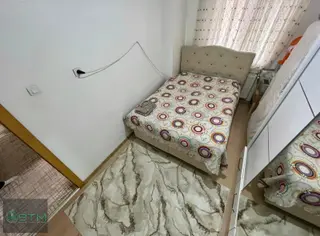 Mareşal Ç. Mah'de -ankara Cad.- Üzeri Ara Katta Full Yapılı 3+1