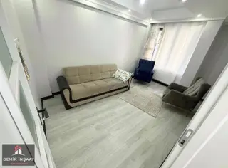 Demir İnşaat Sultançiftlği Mah Satılık 2+1 85m² Yüksek Giriş