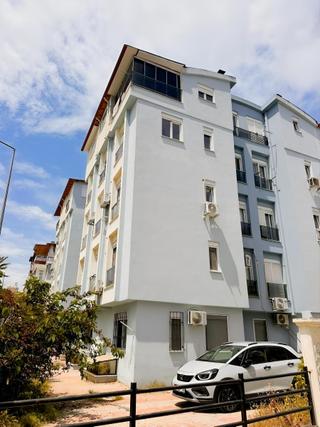 Kültürde Üç Apart Daire Üçü Birden Satılık, Uygun Fiyat !!!