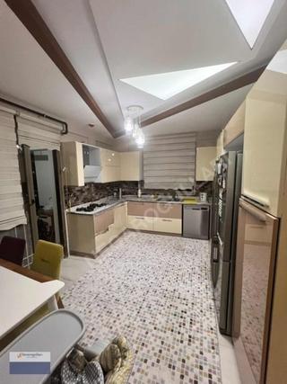 Necaroğullarından Wınston Avm Civarı 3+1 Lüks Daire