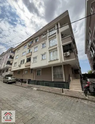 Clk'dan Hamidiye Mh Satılık Ferah 1+1bahçe Katı(eminevime Uygun)