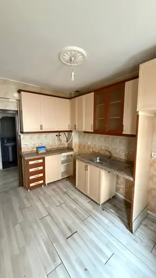 Ankara Polatlı Şehitlik Mahallesinde Kiralık 3+1 Daire